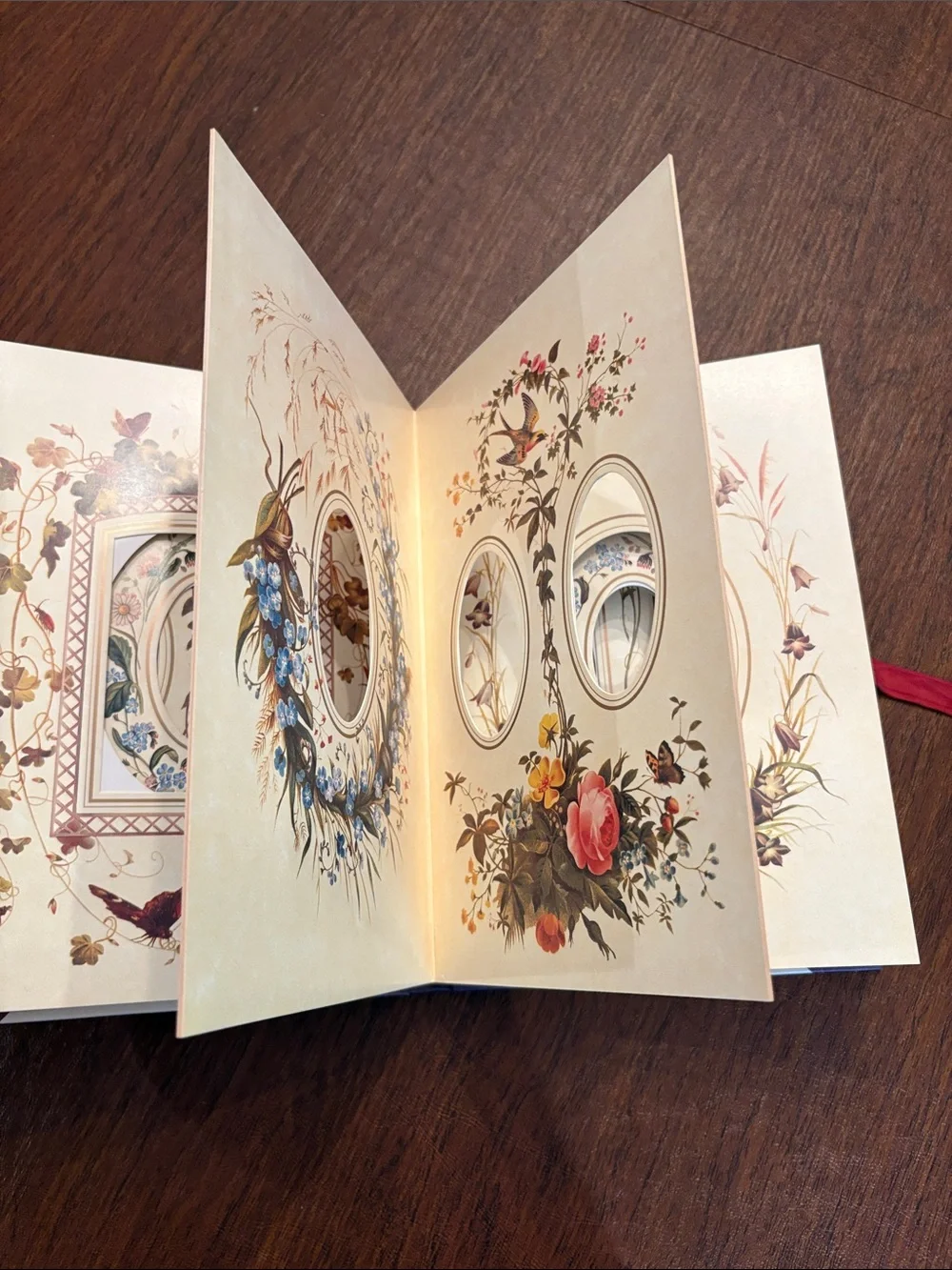 The Victorian Photograph Album